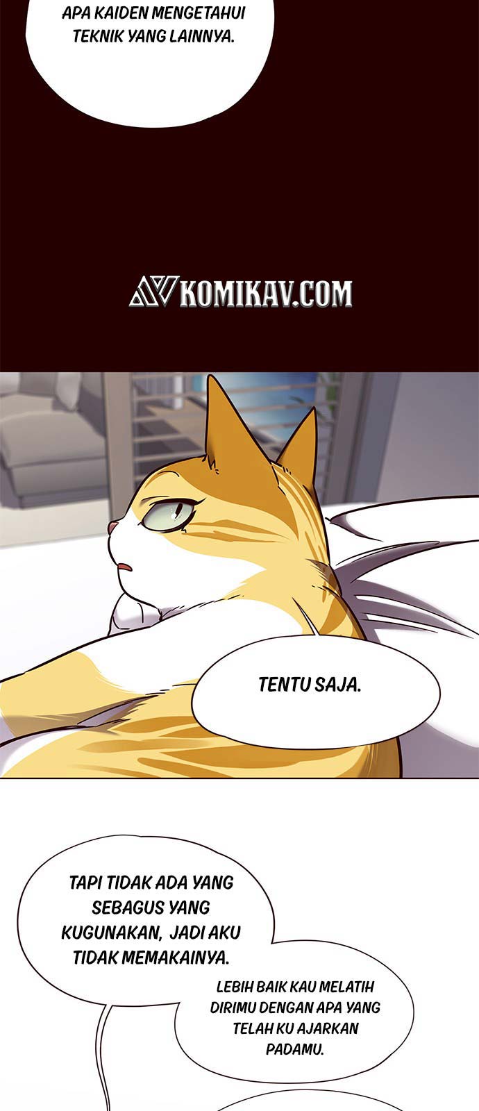 Eleceed - Chapter 75 - Page 30