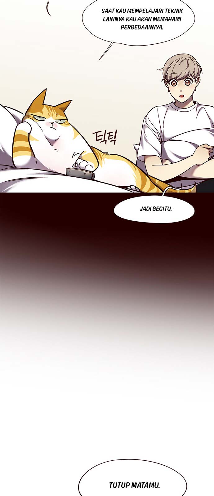 Eleceed - Chapter 75 - Page 31