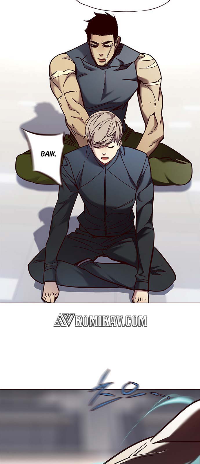 Eleceed - Chapter 75 - Page 32