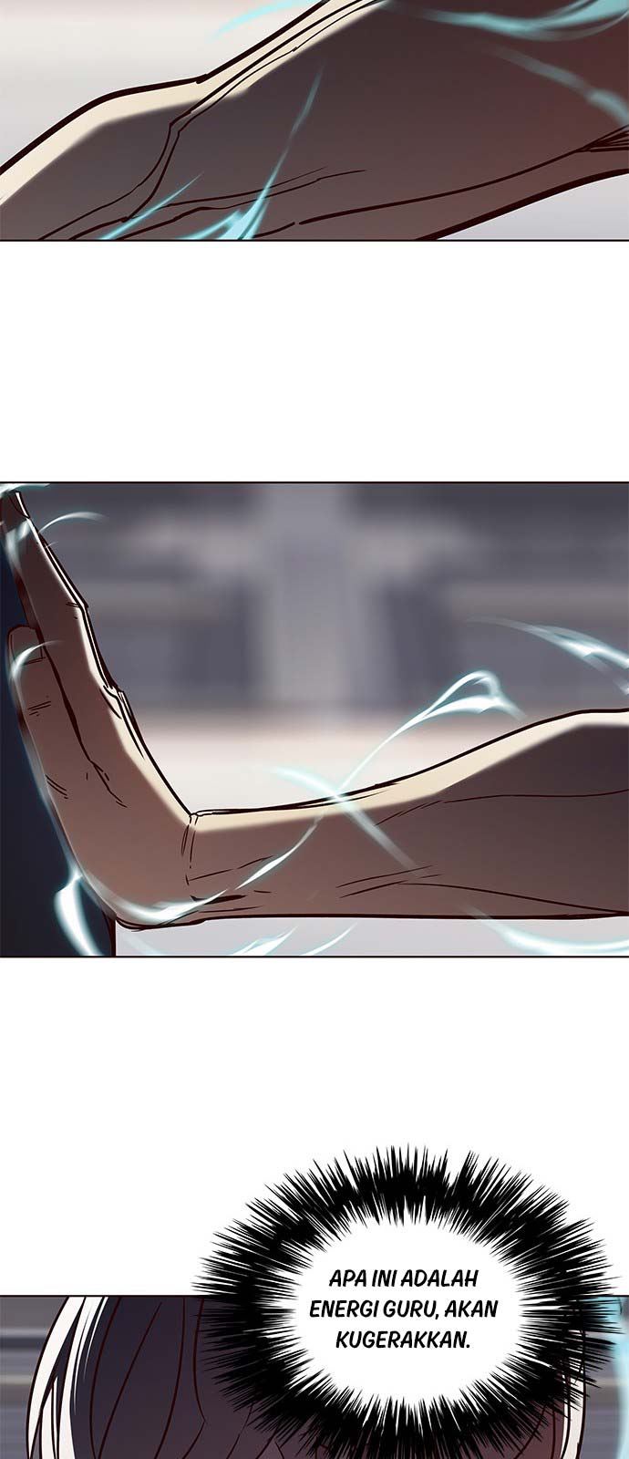 Eleceed - Chapter 75 - Page 33
