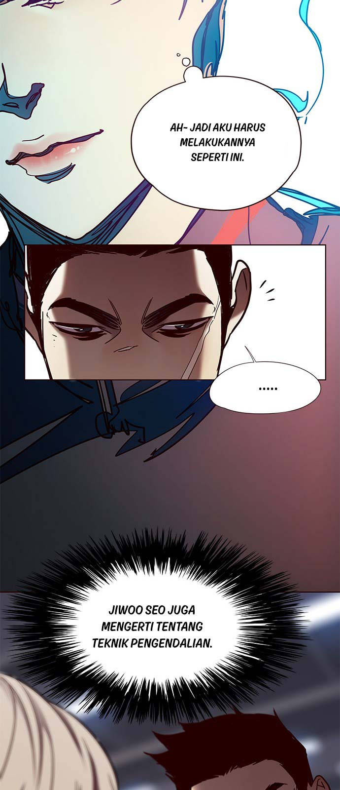 Eleceed - Chapter 75 - Page 35