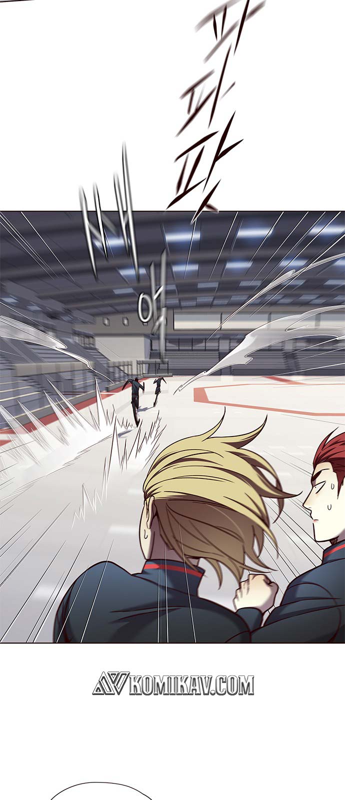 Eleceed - Chapter 75 - Page 4