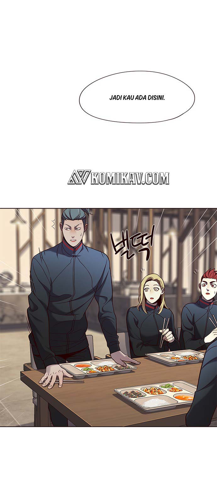 Eleceed - Chapter 75 - Page 42