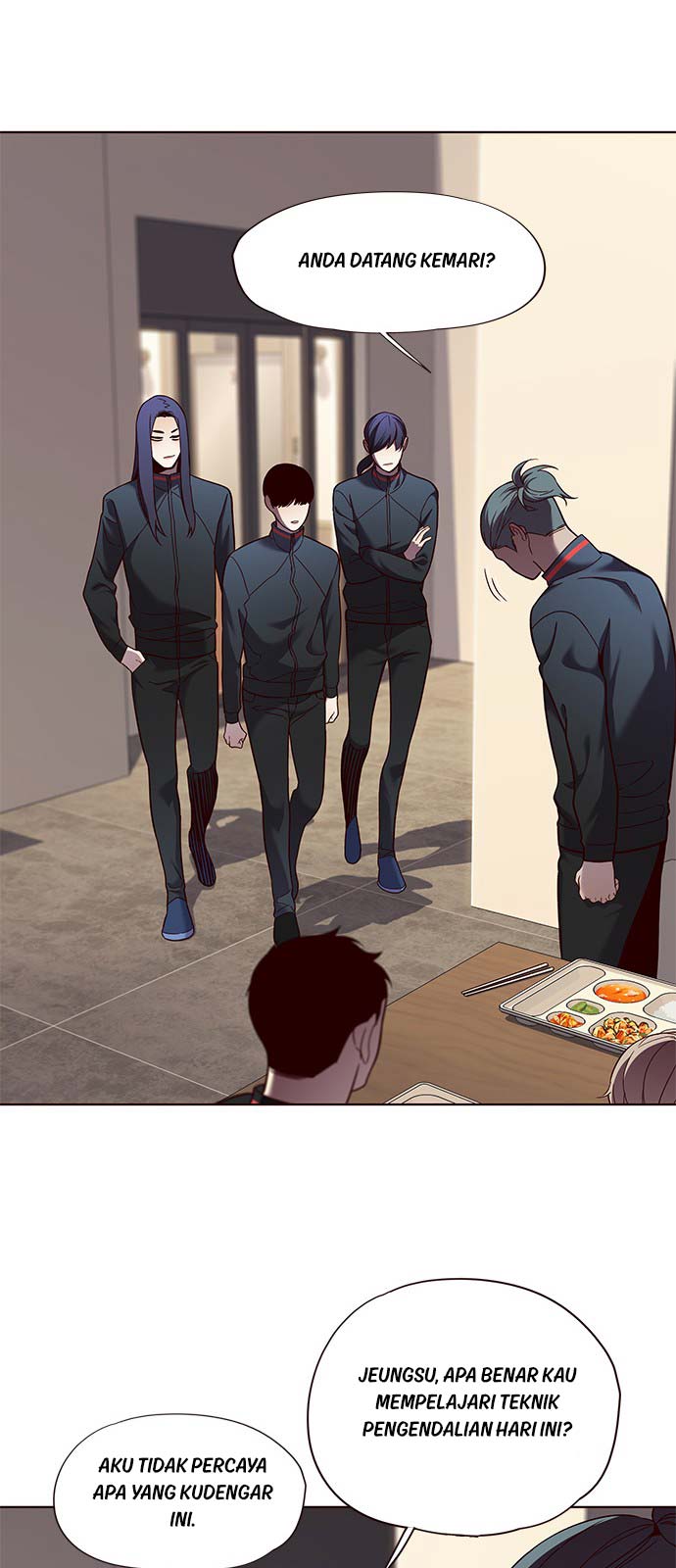 Eleceed - Chapter 75 - Page 43