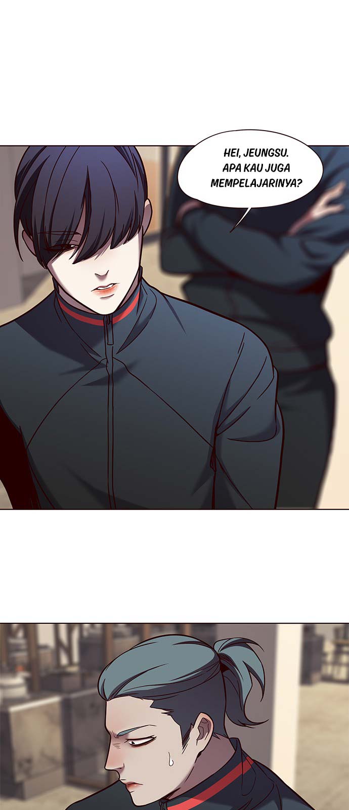 Eleceed - Chapter 75 - Page 45