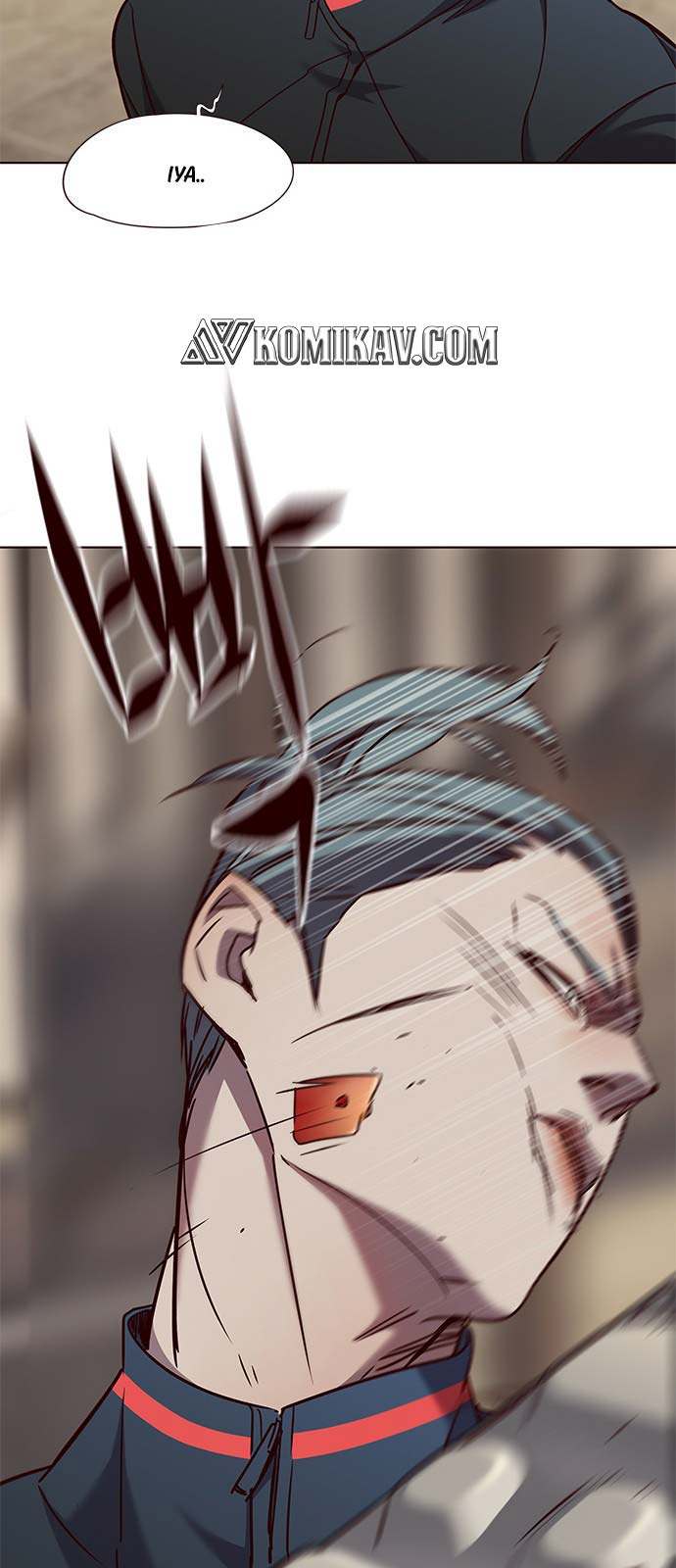 Eleceed - Chapter 75 - Page 46