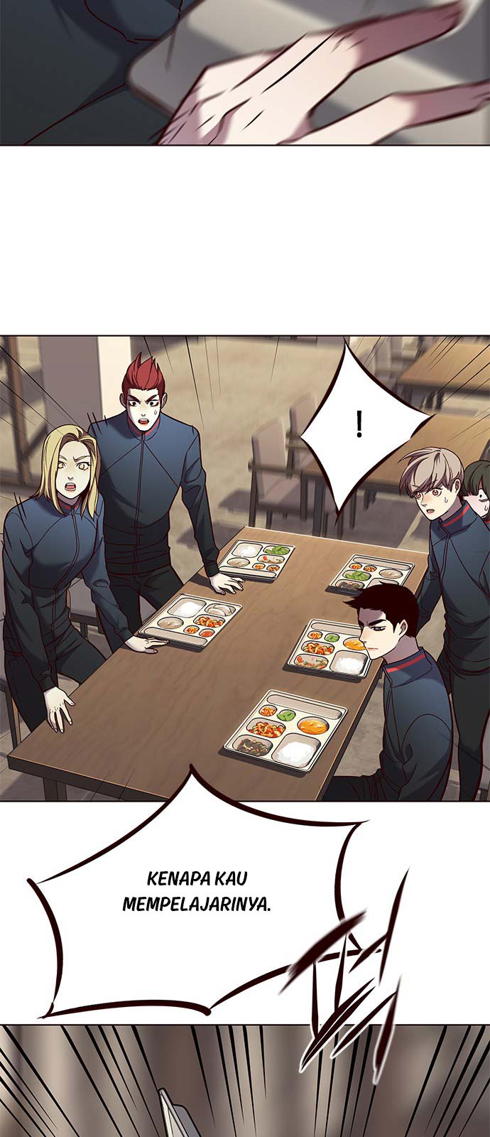 Eleceed - Chapter 75 - Page 47