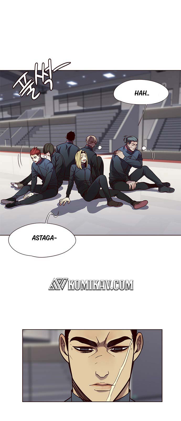 Eleceed - Chapter 75 - Page 6