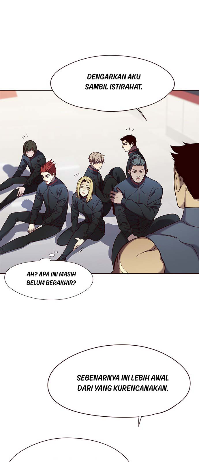 Eleceed - Chapter 75 - Page 7