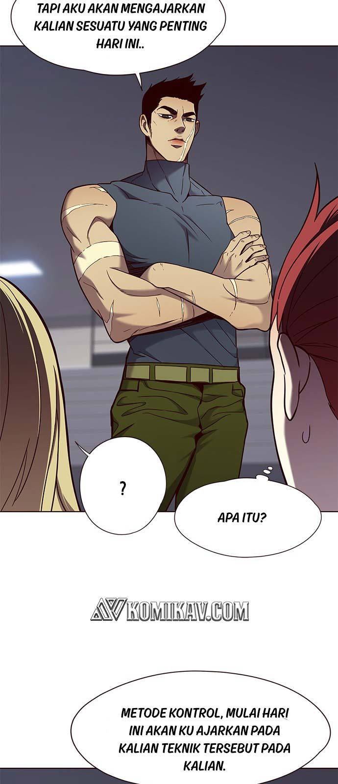 Eleceed - Chapter 75 - Page 8