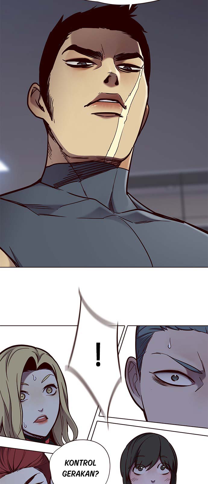 Eleceed - Chapter 75 - Page 9