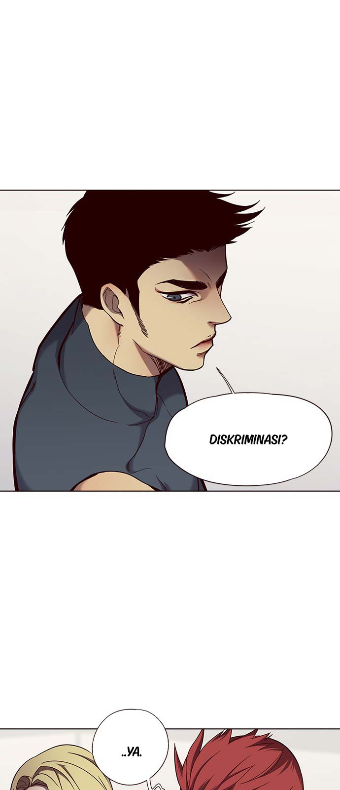 Eleceed - Chapter 74 - Page 11