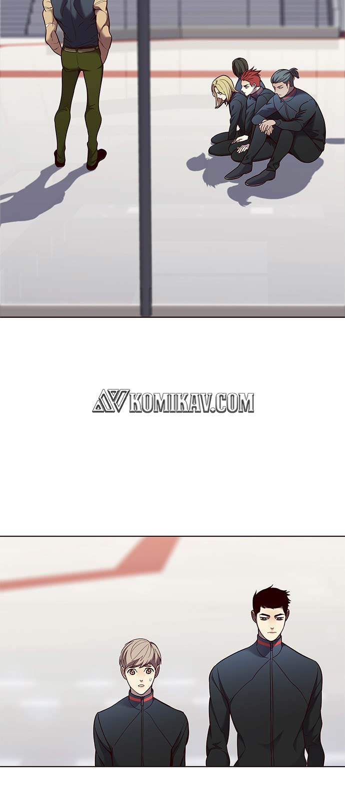 Eleceed - Chapter 74 - Page 14