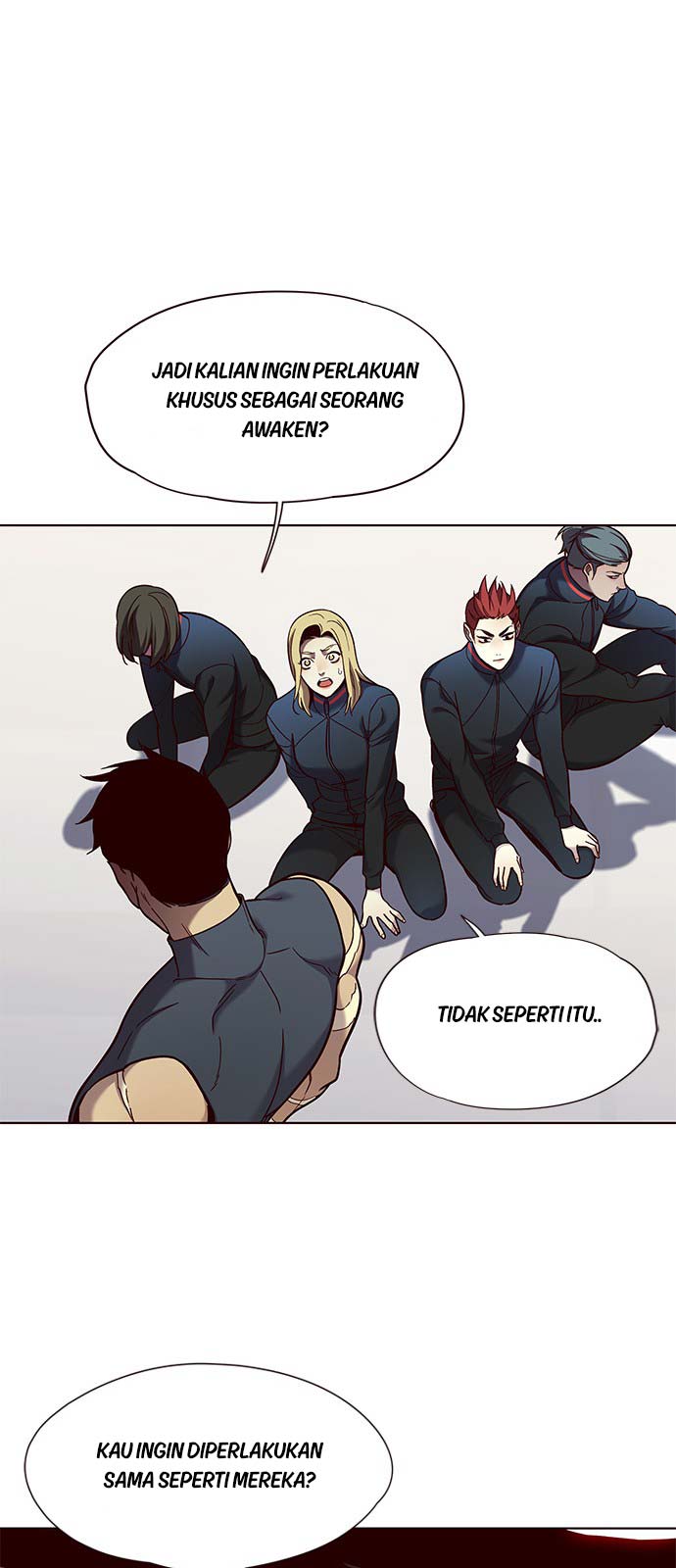 Eleceed - Chapter 74 - Page 15