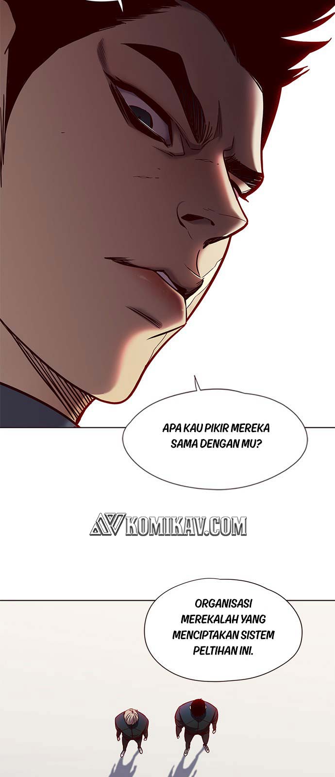 Eleceed - Chapter 74 - Page 16