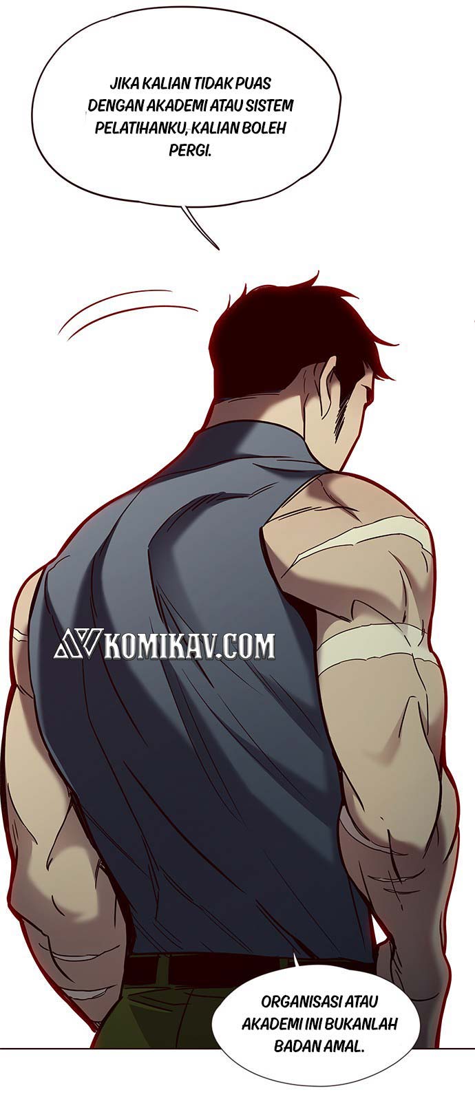 Eleceed - Chapter 74 - Page 20