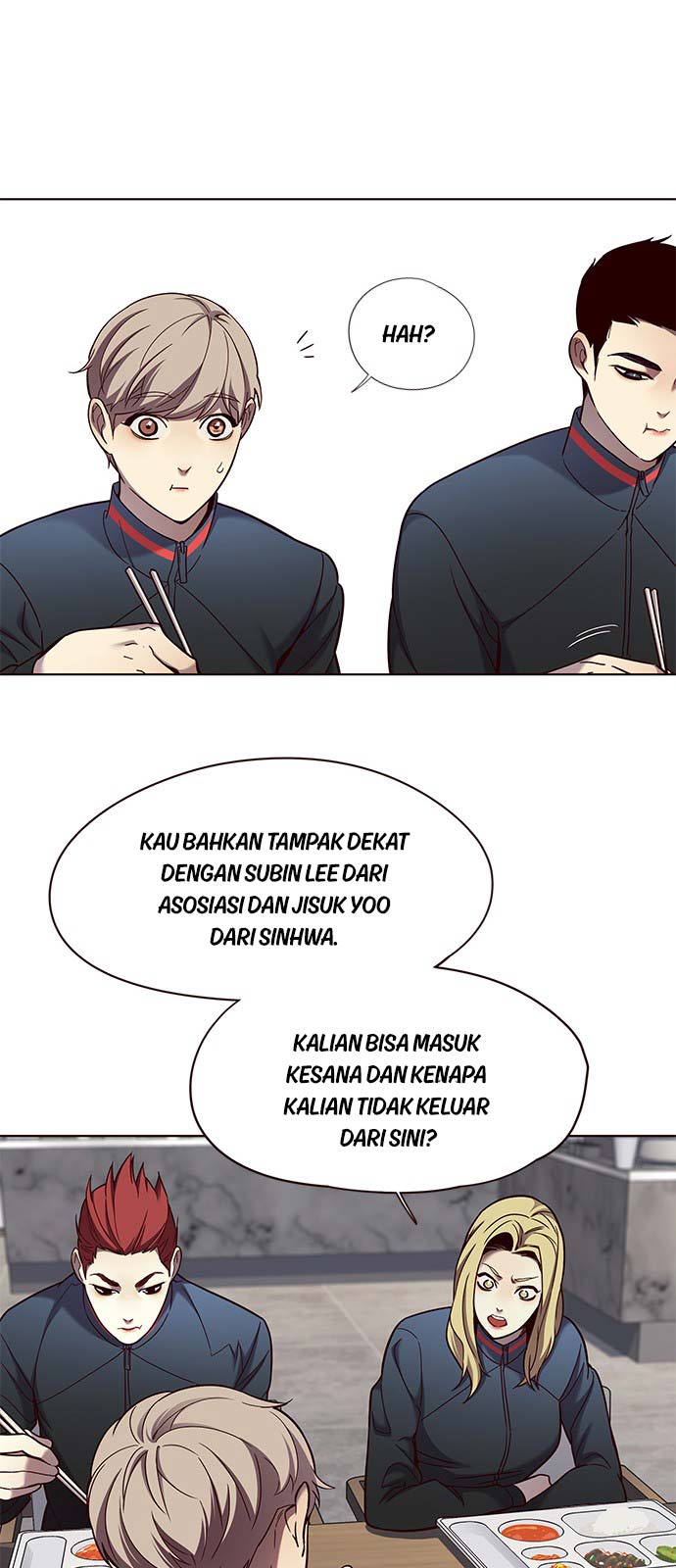 Eleceed - Chapter 74 - Page 23