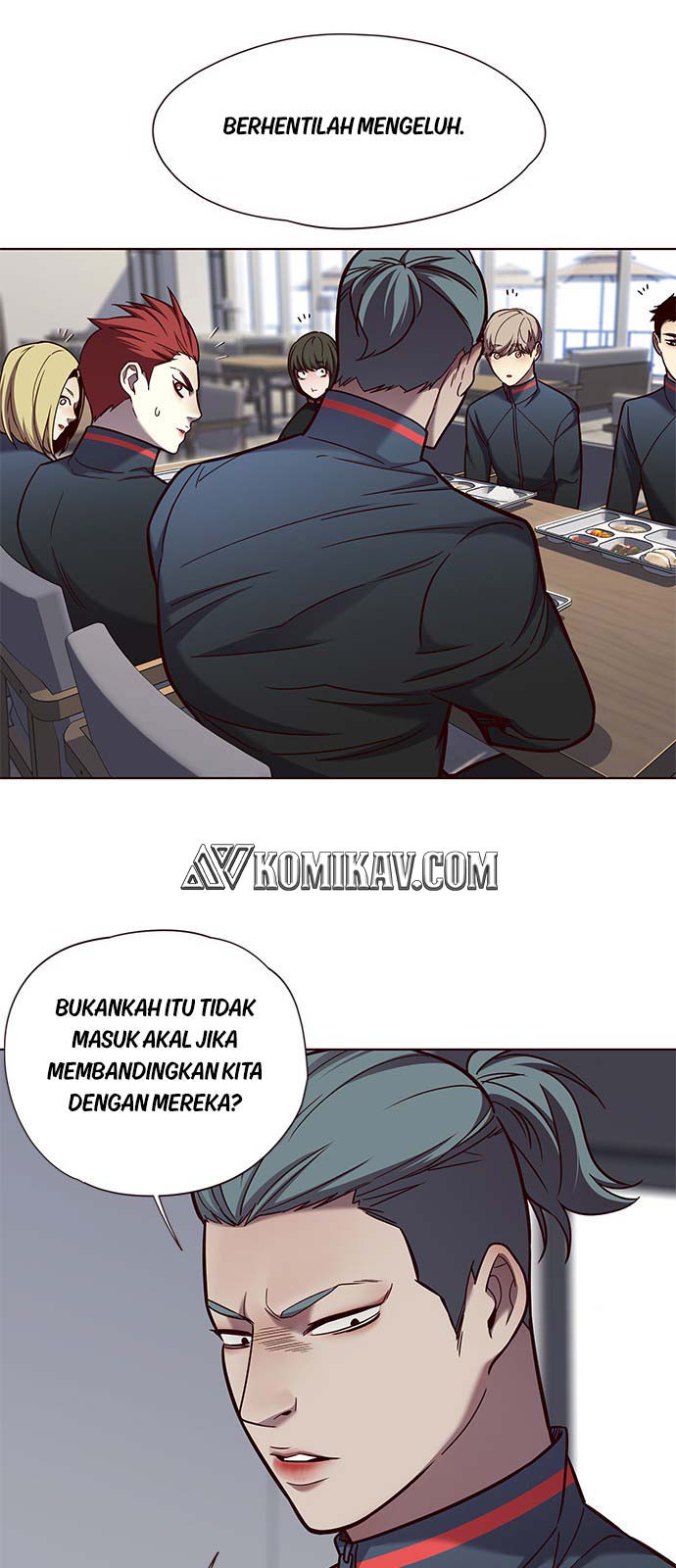 Eleceed - Chapter 74 - Page 26