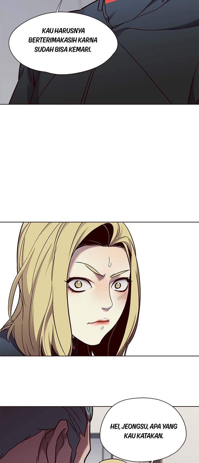 Eleceed - Chapter 74 - Page 27