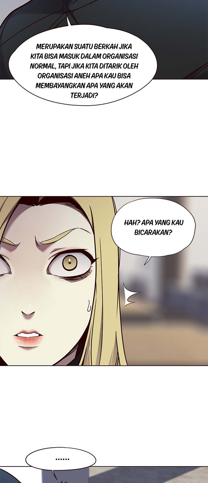 Eleceed - Chapter 74 - Page 29