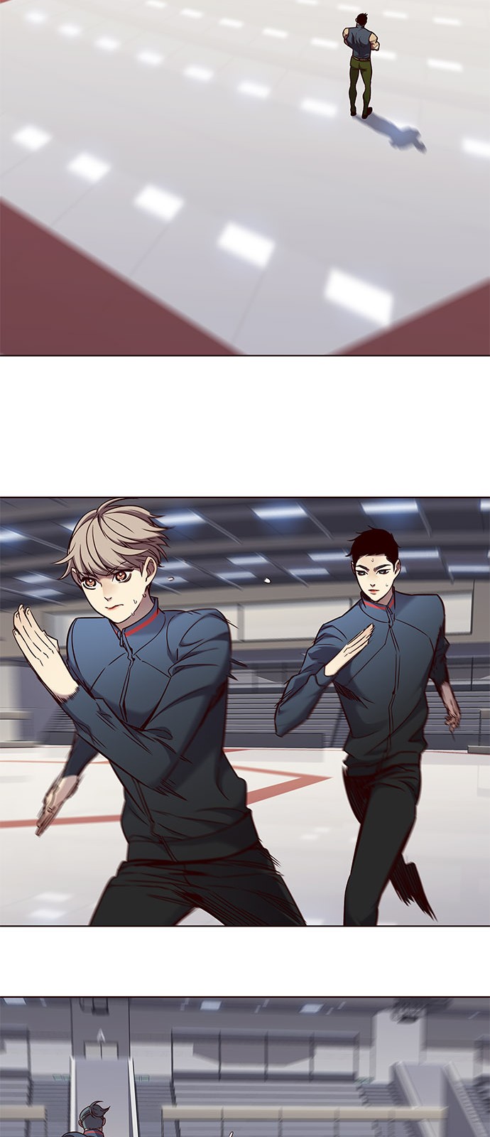 Eleceed - Chapter 74 - Page 3