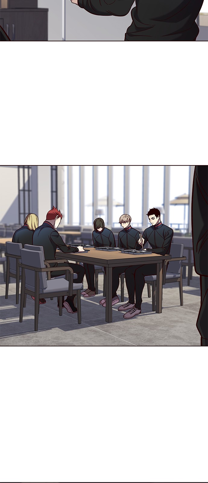 Eleceed - Chapter 74 - Page 31