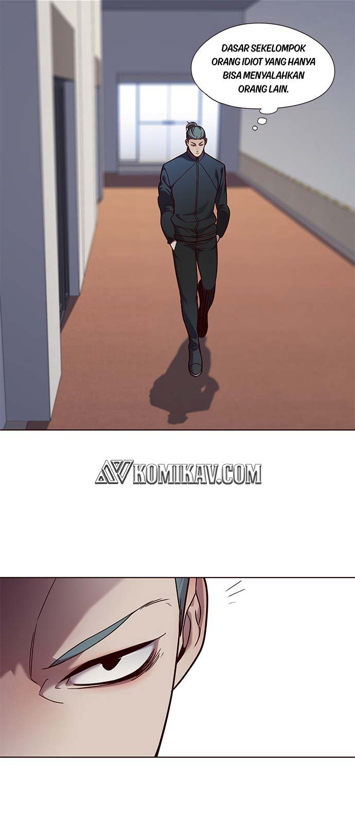 Eleceed - Chapter 74 - Page 32