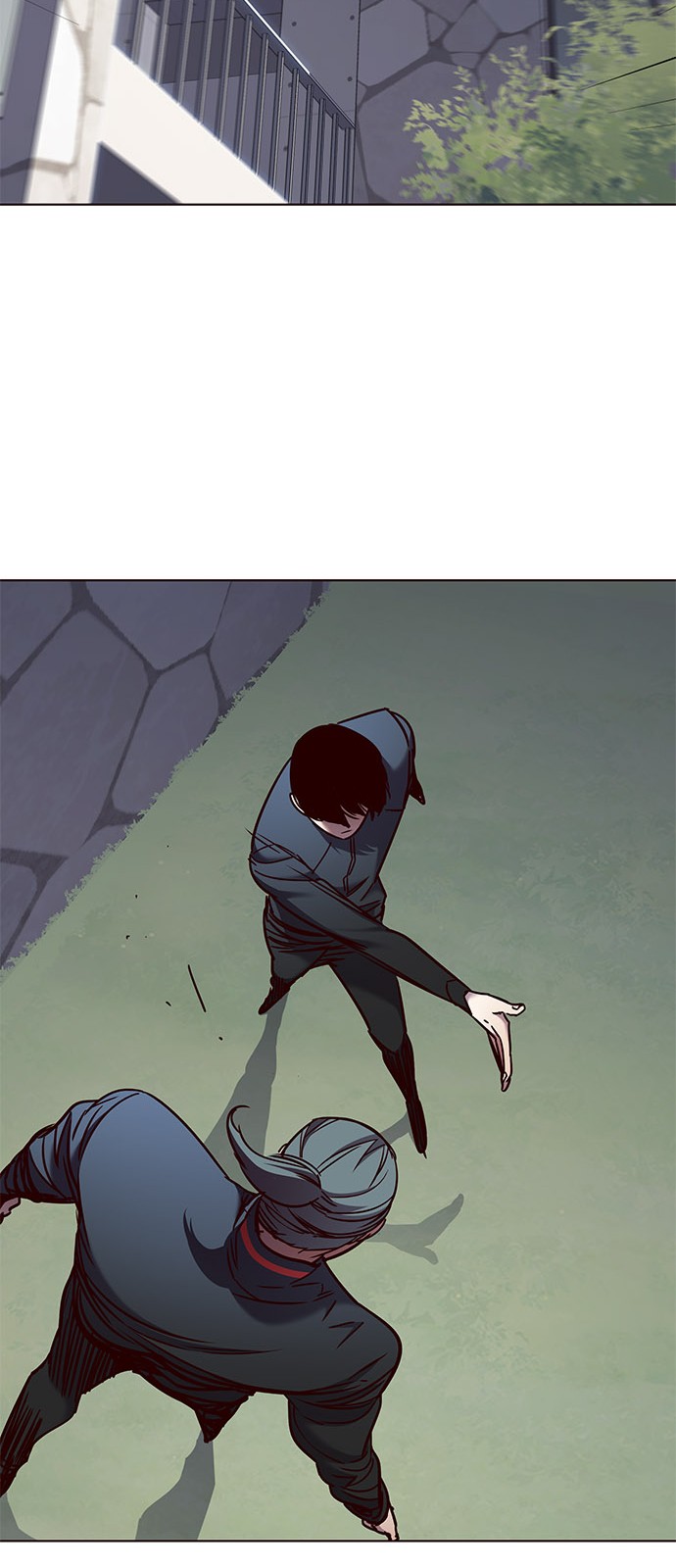 Eleceed - Chapter 74 - Page 35