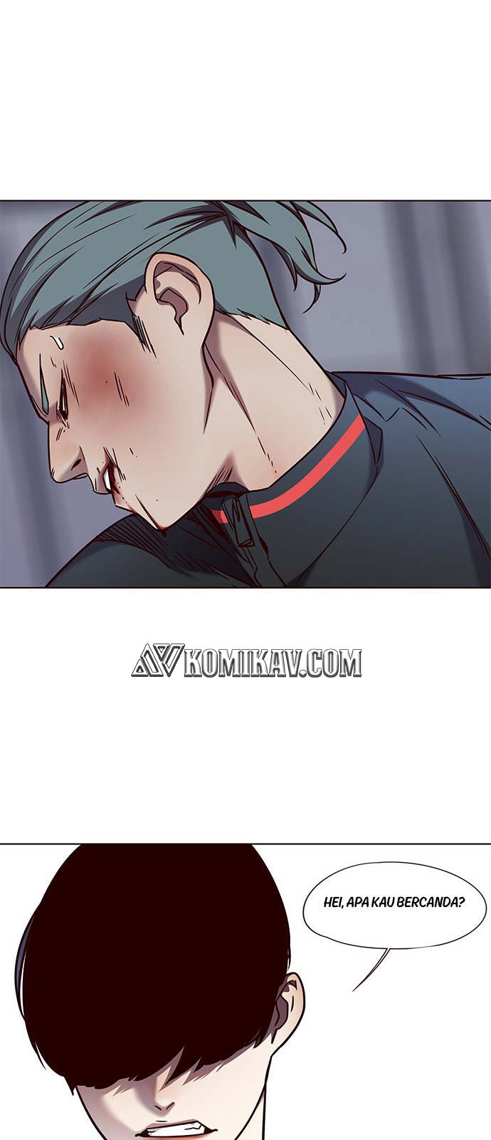 Eleceed - Chapter 74 - Page 36