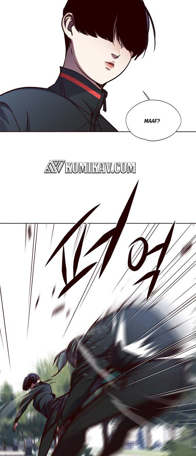 Eleceed - Chapter 74 - Page 38