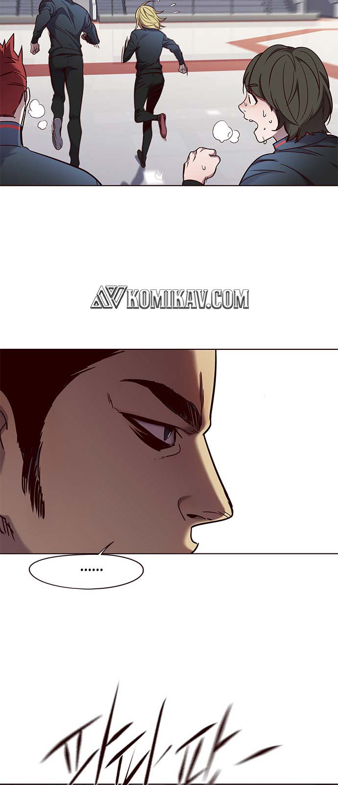 Eleceed - Chapter 74 - Page 4