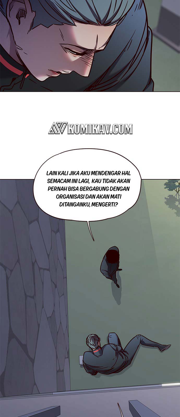 Eleceed - Chapter 74 - Page 42