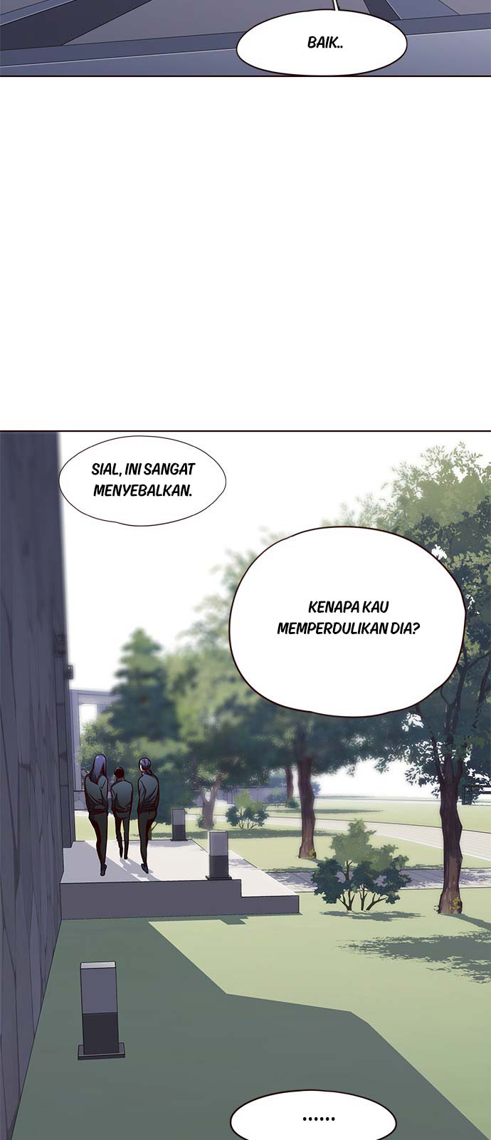 Eleceed - Chapter 74 - Page 43