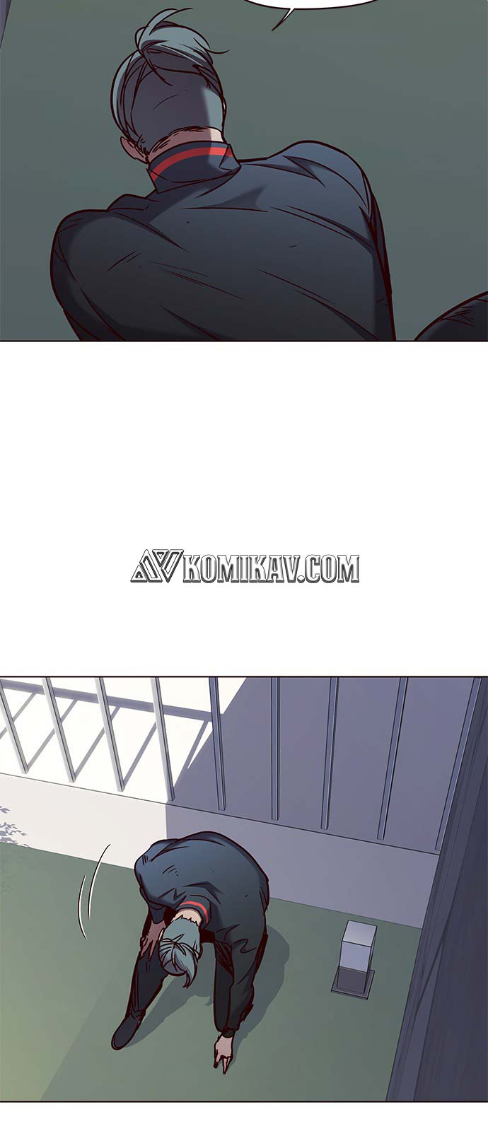 Eleceed - Chapter 74 - Page 44