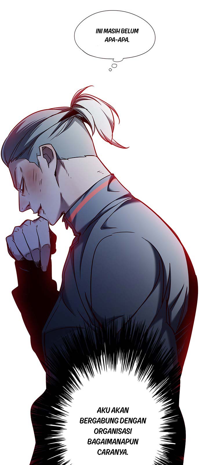 Eleceed - Chapter 74 - Page 45