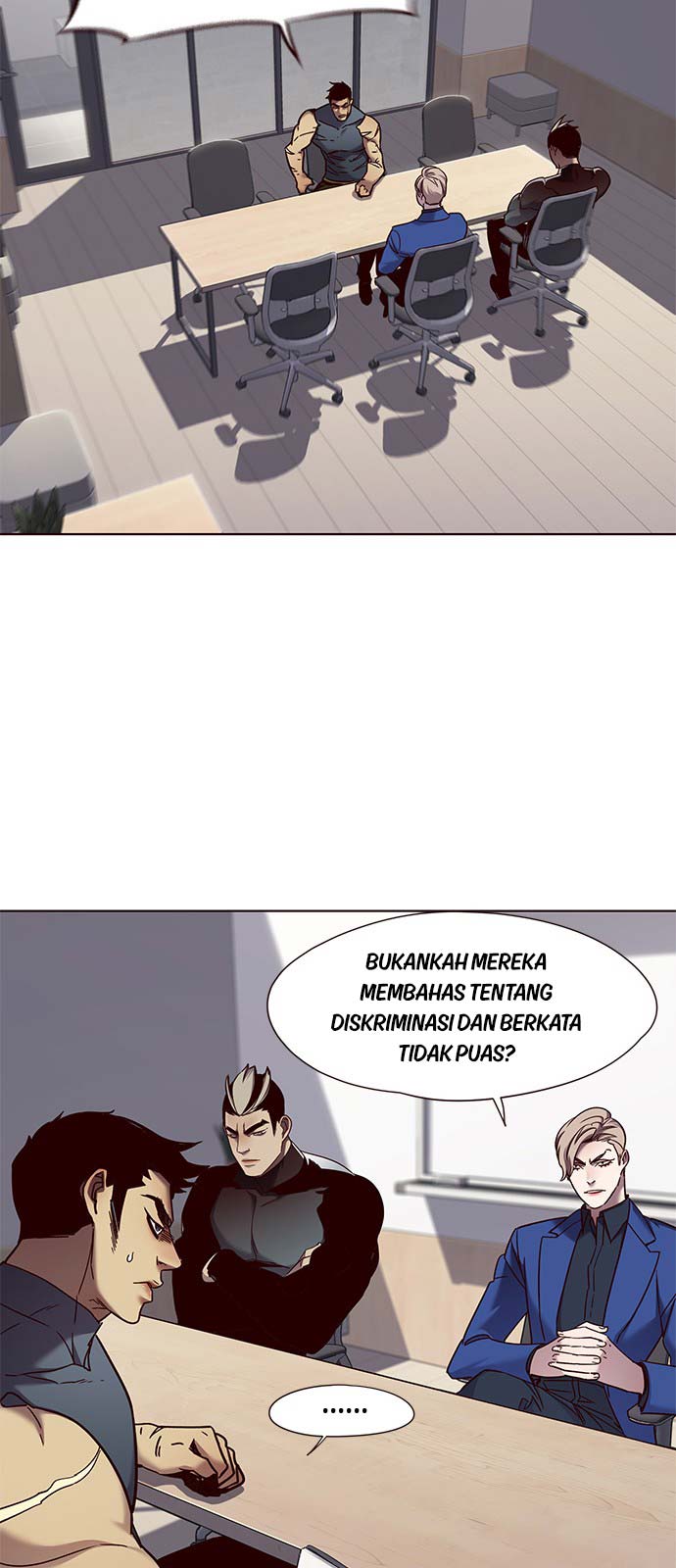 Eleceed - Chapter 74 - Page 47