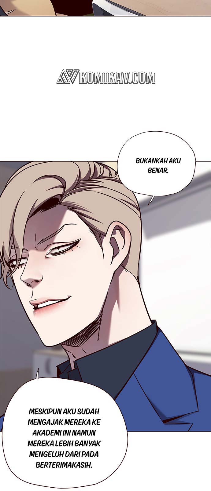 Eleceed - Chapter 74 - Page 48