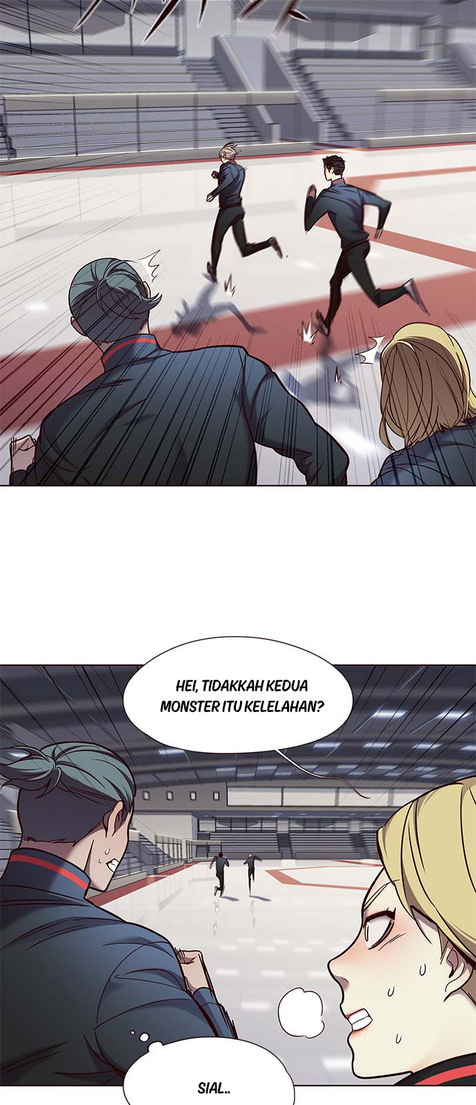 Eleceed - Chapter 74 - Page 5