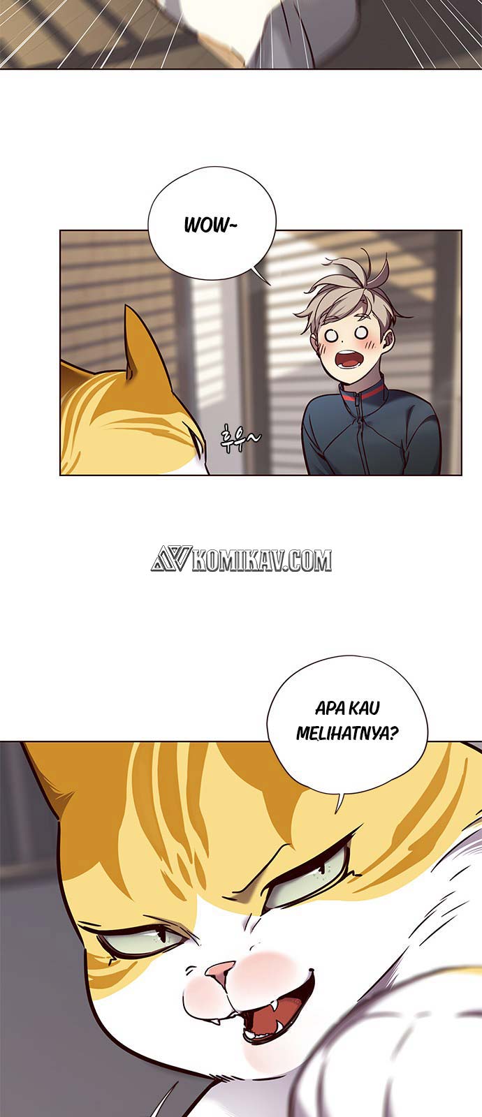 Eleceed - Chapter 74 - Page 54