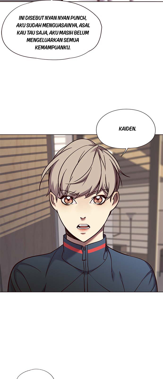 Eleceed - Chapter 74 - Page 55