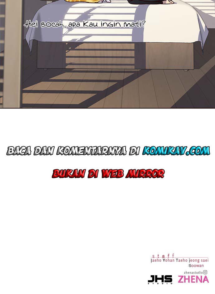 Eleceed - Chapter 74 - Page 58