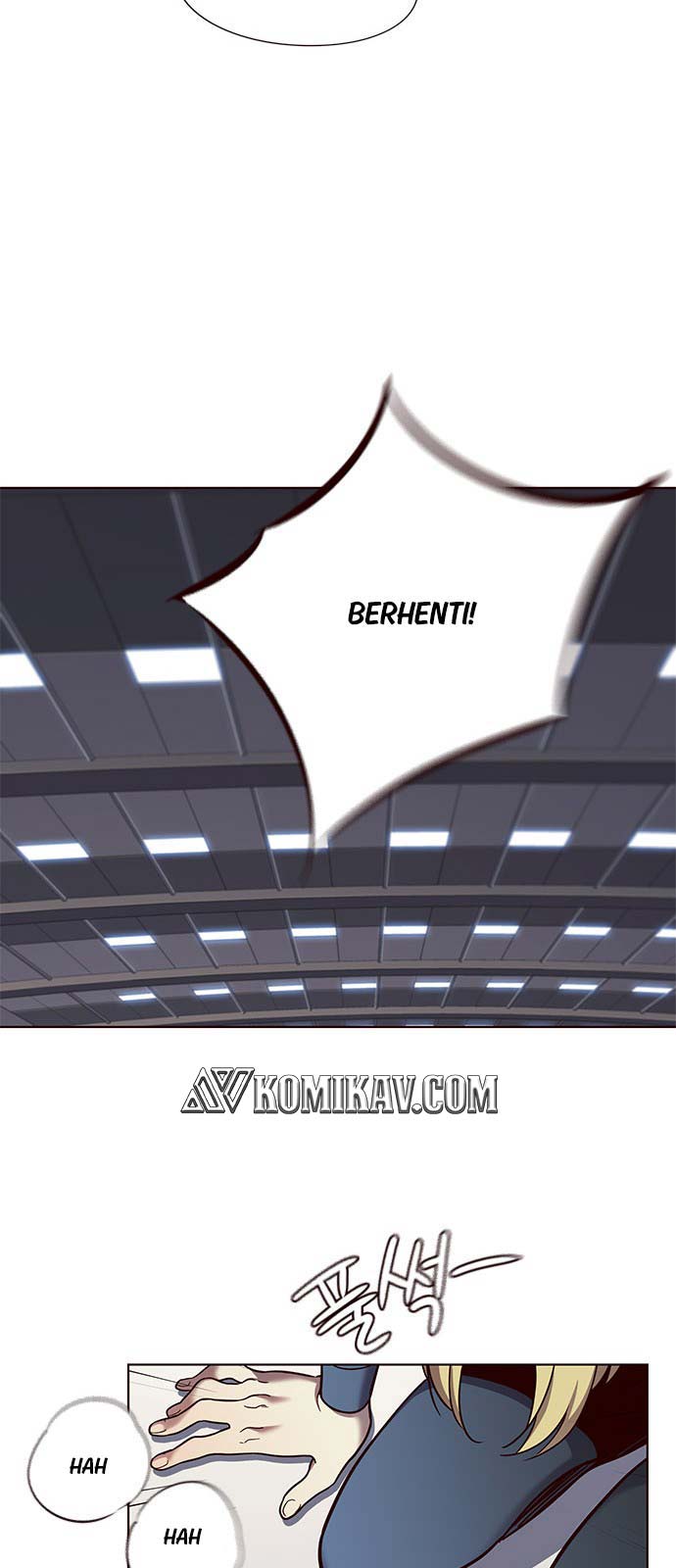 Eleceed - Chapter 74 - Page 6