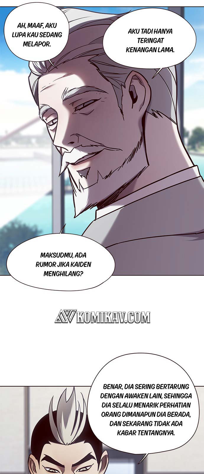 Eleceed - Chapter 73 - Page 10