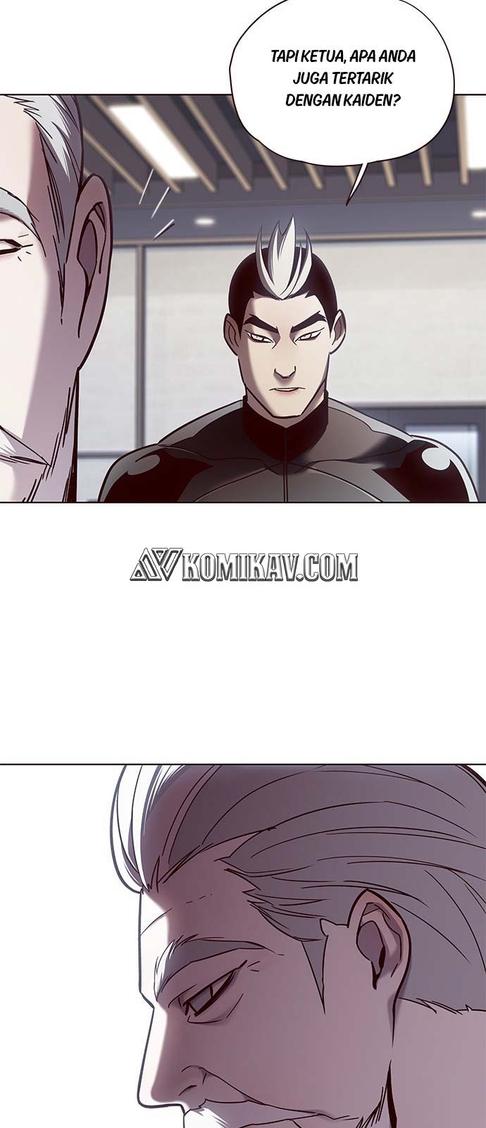 Eleceed - Chapter 73 - Page 12