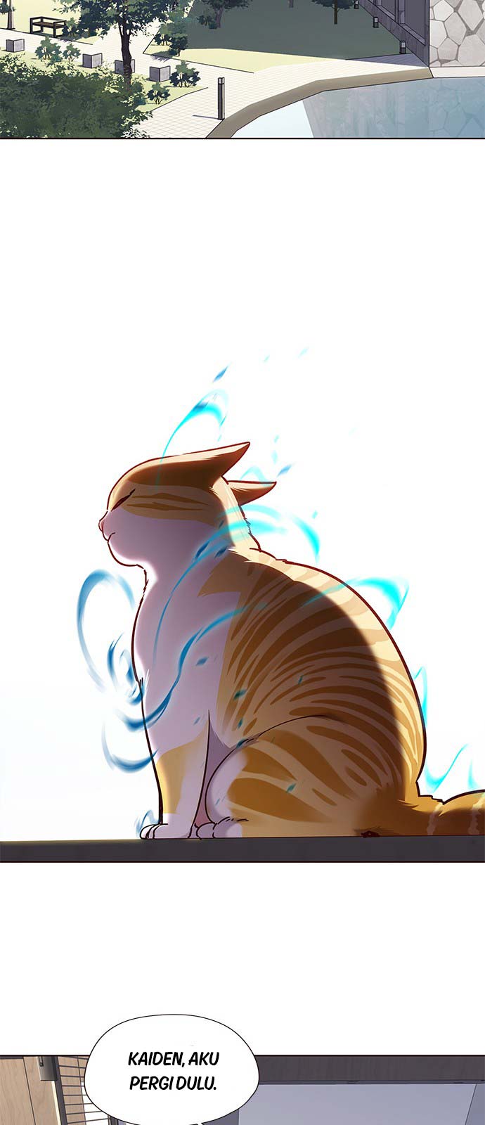 Eleceed - Chapter 73 - Page 15