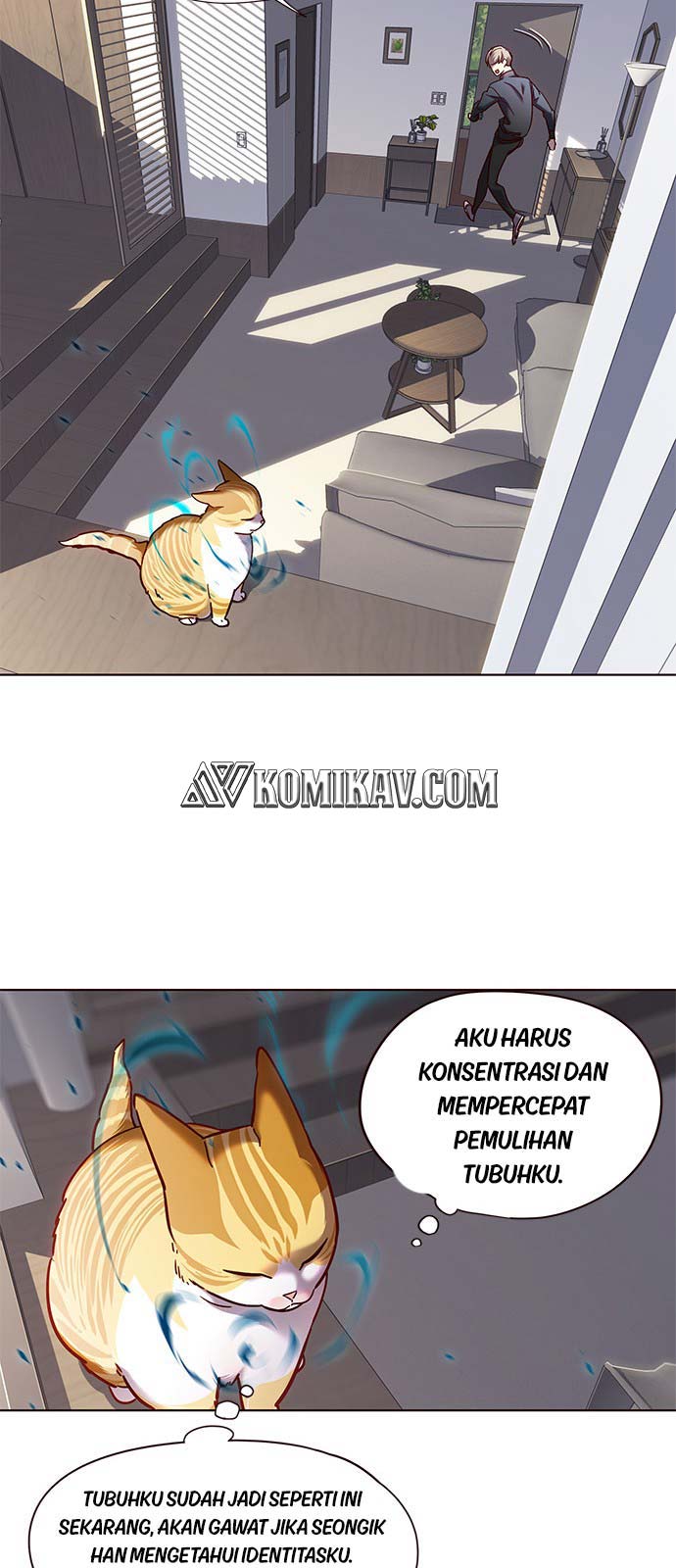 Eleceed - Chapter 73 - Page 16