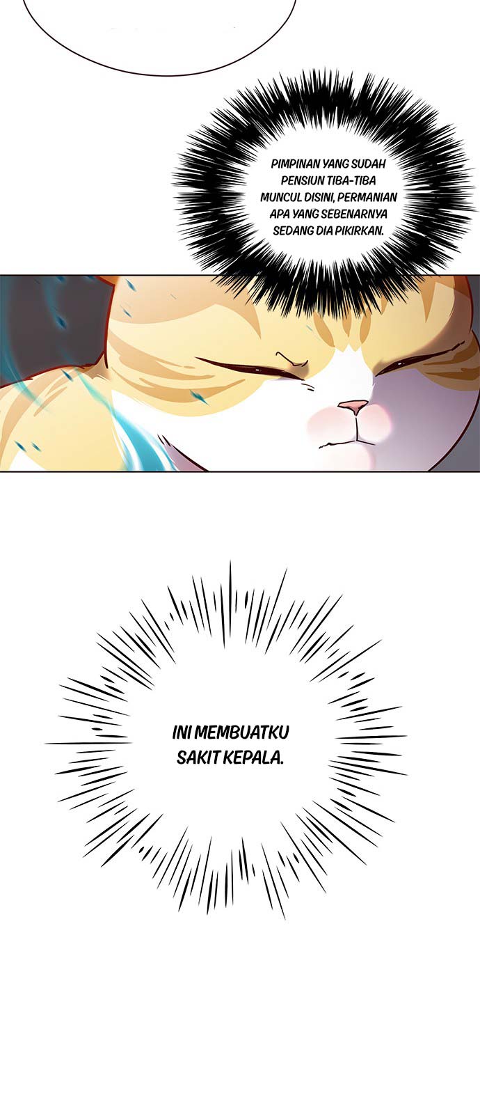 Eleceed - Chapter 73 - Page 17