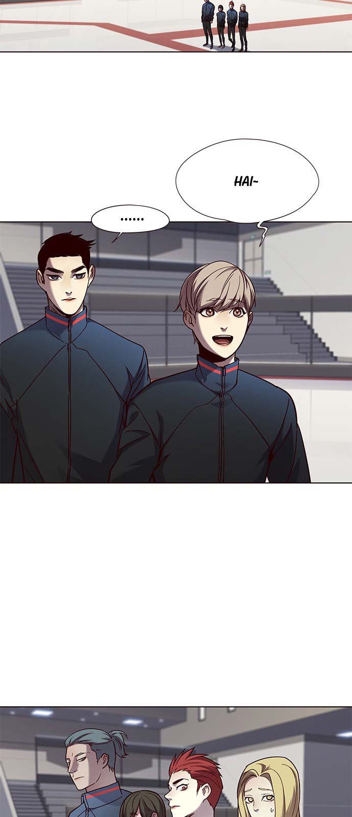 Eleceed - Chapter 73 - Page 19