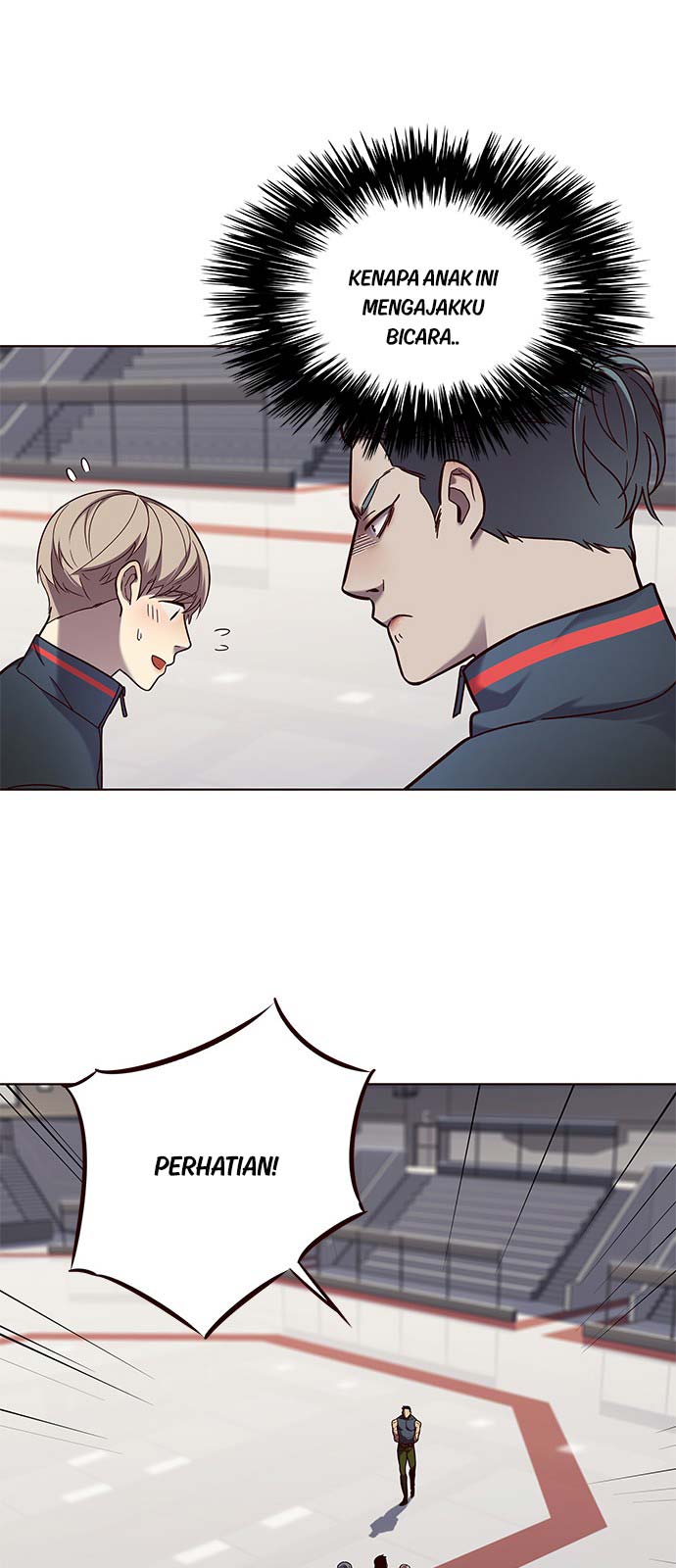 Eleceed - Chapter 73 - Page 23