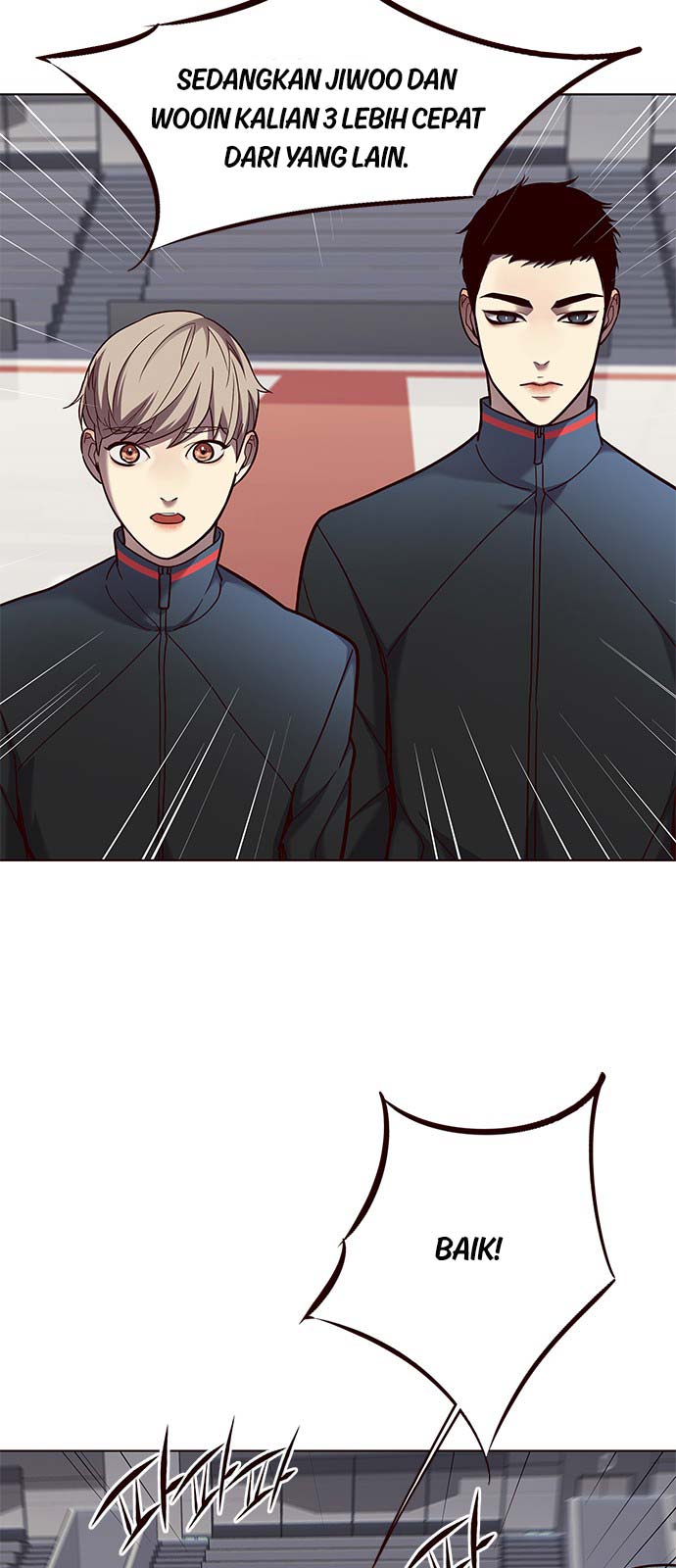 Eleceed - Chapter 73 - Page 27